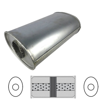 8X4 G/PACK 14 C/C 2 1/4" O/CH - Brixton 4x4 - Buy Online Now!
